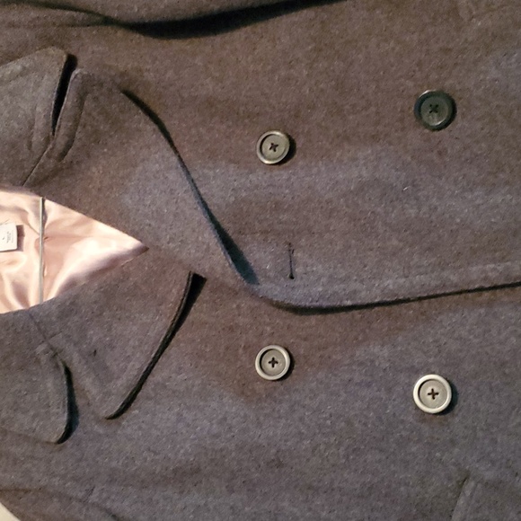 💖Gap Coat 💖 - Picture 3 of 5